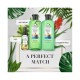 Herbal Essences Aloe Vera + Bamboo Shampoo & Conditioner, Bundle Pack