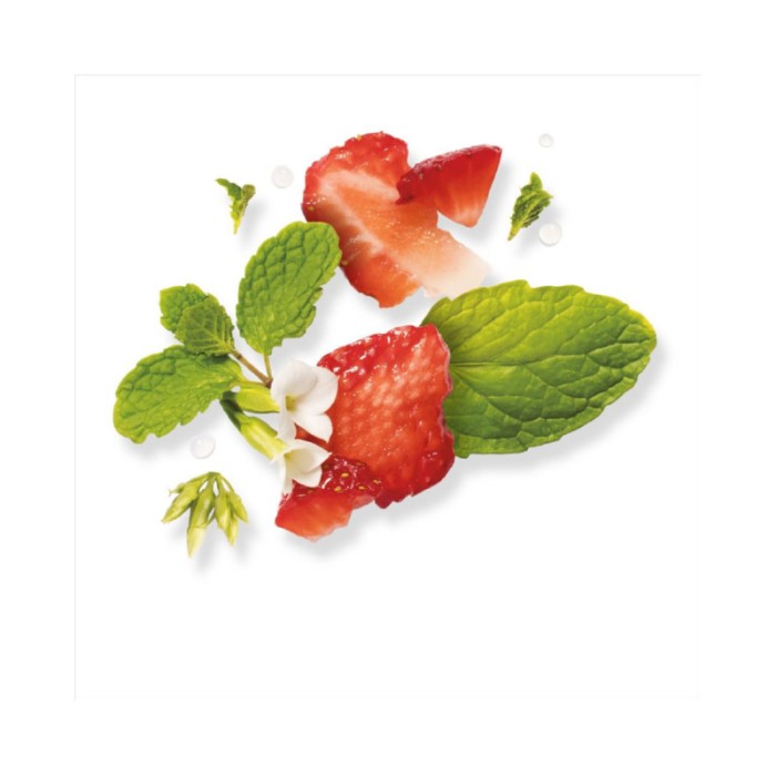Herbal Essences Bio:Renew Clean White Strawberry & Sweet Mint Conditioner 400ml