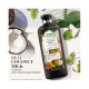 Herbal Essences Bio:Renew Hydrate Coconut Milk Shampoo 400ml