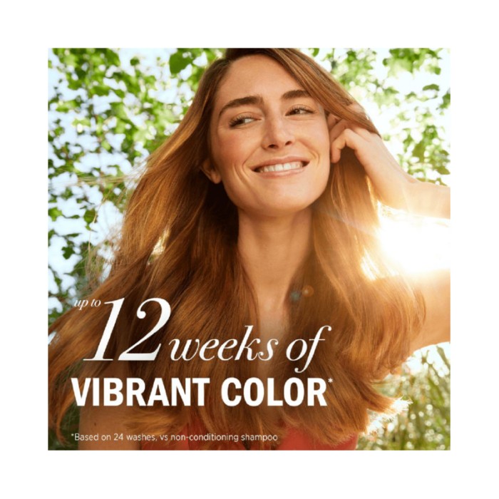 Herbal Essences Sulfate - free Color Protect Conditioner With Grapeseed 400ml