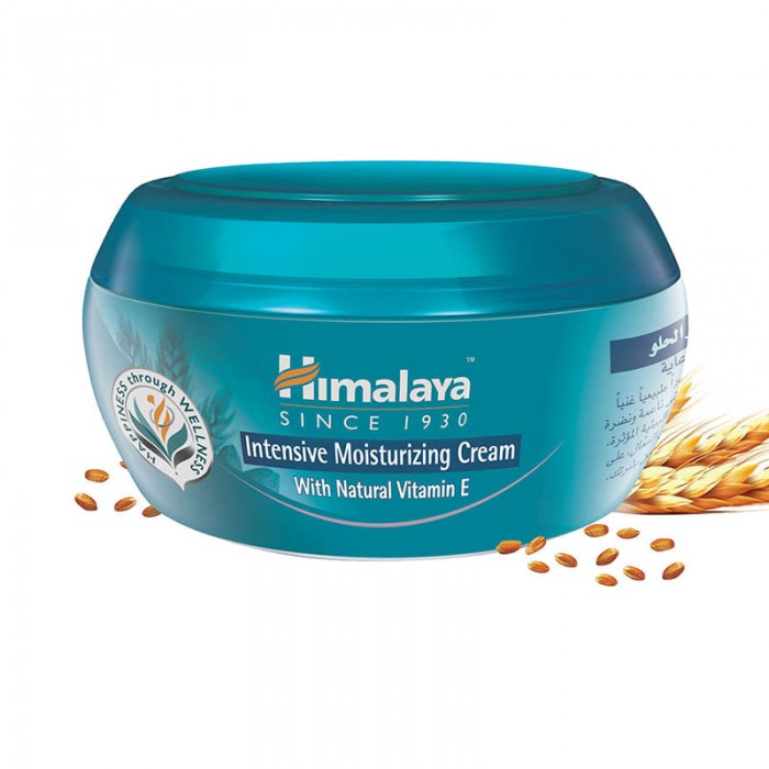 Himalaya Herbals Intensive Moisturizing Cream 250ml
