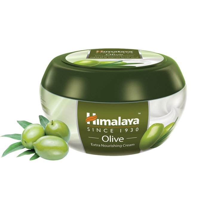 Himalaya Herbals Olive Extra Nourishing Cream 150ml