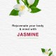 Himalaya Soap Jasmine 125 gms