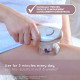 HoMedics Cellulite Vacuum Massager Skin Smoother