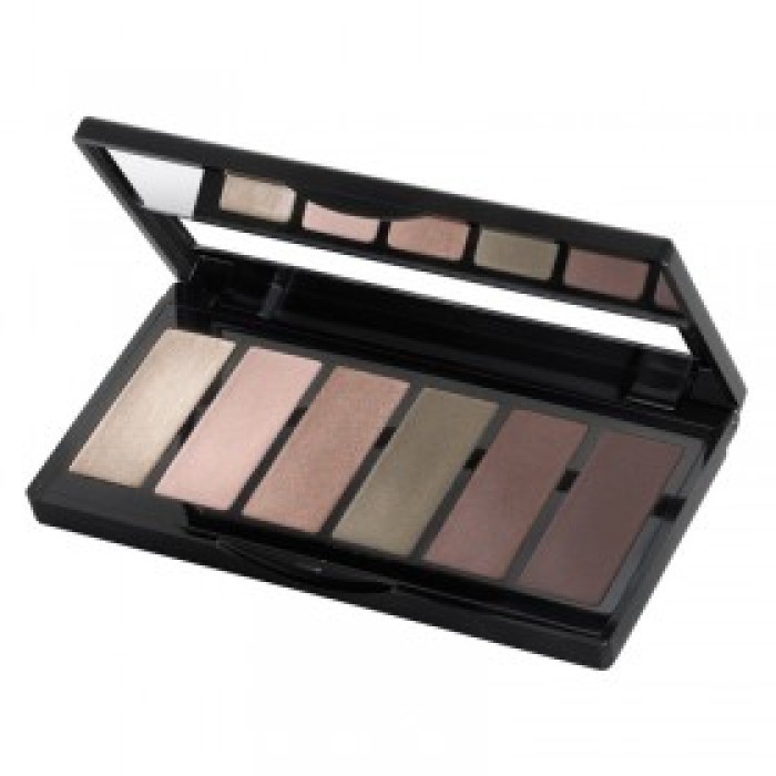 ISADORA Eyecolor Bar 63 Autumn Leaves