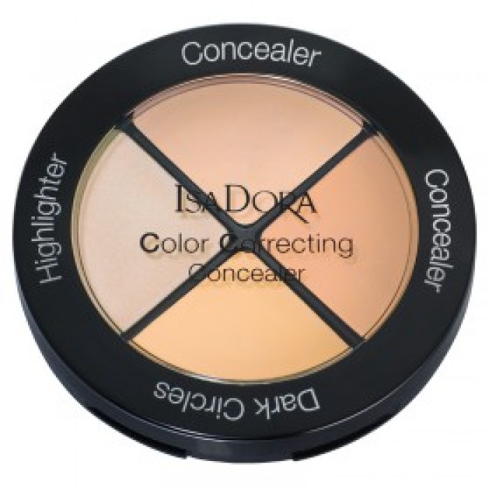ISADORA Color Correctingconcealer 32 Neutral