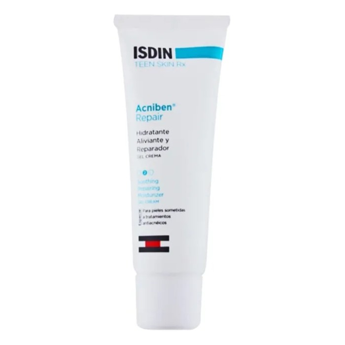اي اس دي اي ان جل-كريم مرطب Acniben Rx 40 مل