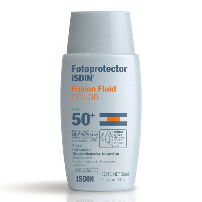 اي اس دي اي ان فوتوبروتكتور فيوجن فلويد SPF 50+ 50 مل