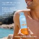 اي اس دي اي ان فوتوبروتكتور بخاخ البشرة المبللة SPF 50+ 250 مل