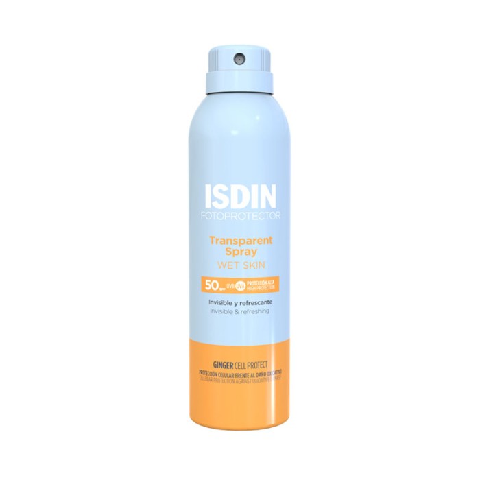 اي اس دي اي ان فوتوبروتكتور بخاخ البشرة المبللة SPF 50+ 250 مل