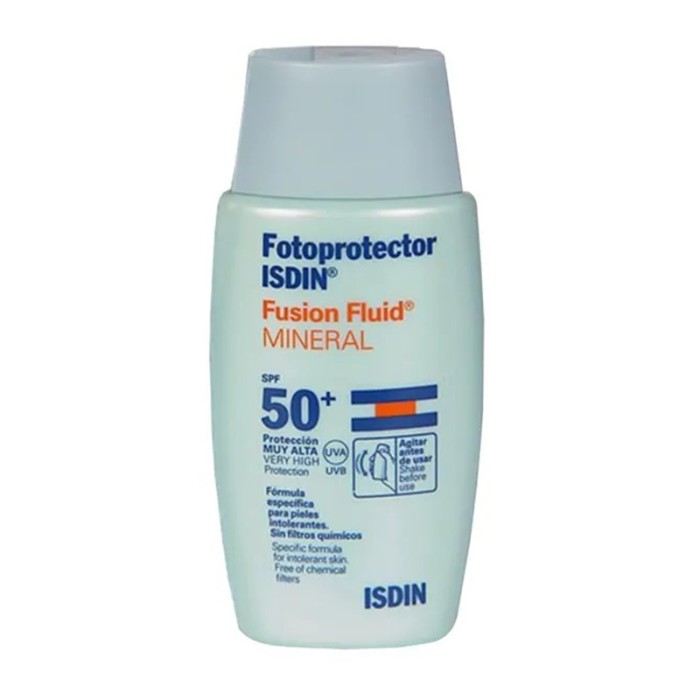 اي اس دي اي ان Fp مينيرال SPF 50 للكبار