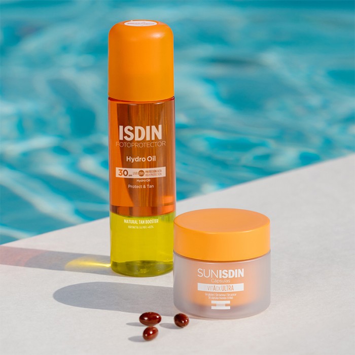 اي اس دي اي ان هيدرو أويل SPF 30