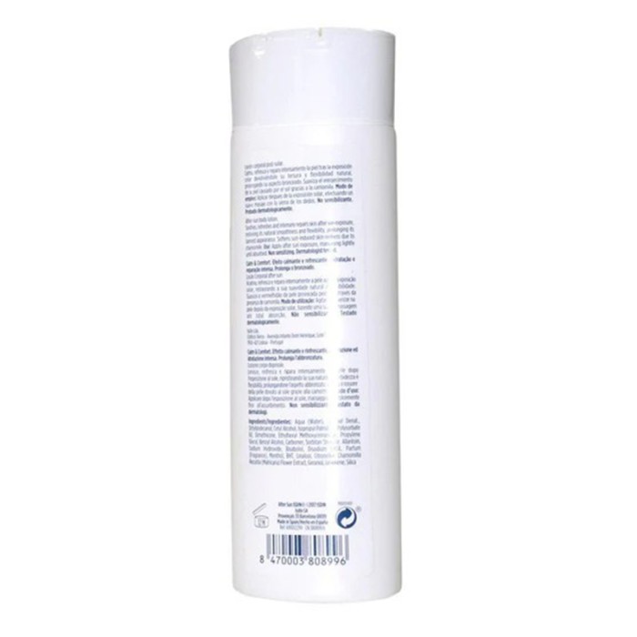 ISDIN Post Solar After Sun Lotion 200ml