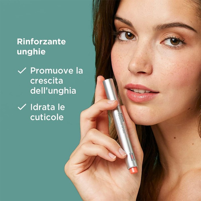 ISDIN Si Nails Nail Strenghtener