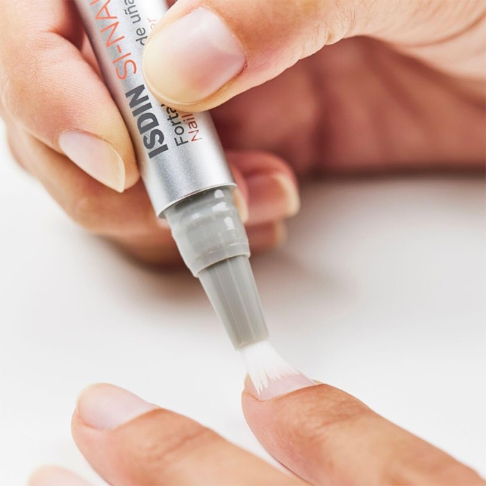 ISDIN Si Nails Nail Strenghtener