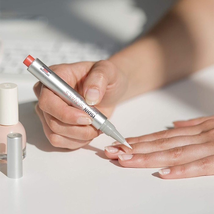 ISDIN Si Nails Nail Strenghtener
