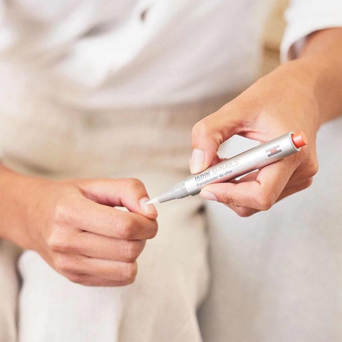 ISDIN Si Nails Nail Strenghtener
