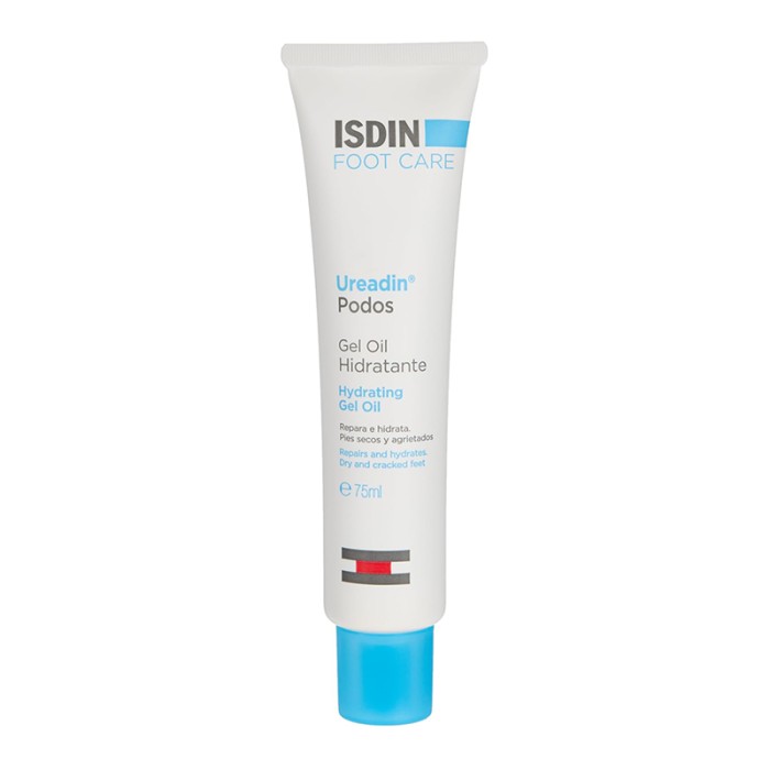 ISDIN Ureadin Foot Hydrating Gel Oil 75ml