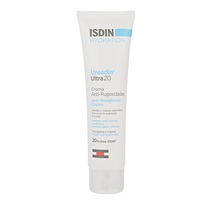 ISDIN Ureadin Ultra20 Anti Roughness Cream 100ml