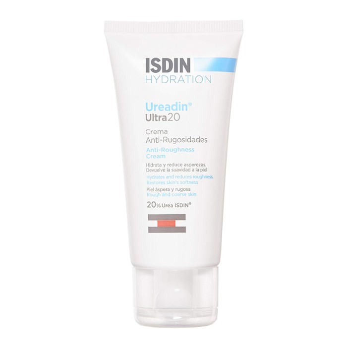 ISDIN Ureadin Ultra20 Anti Roughness Cream 50ml
