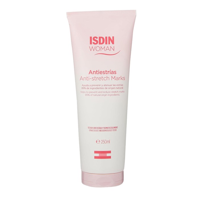 ISDIN Women Anti Stretch Marks 250ml