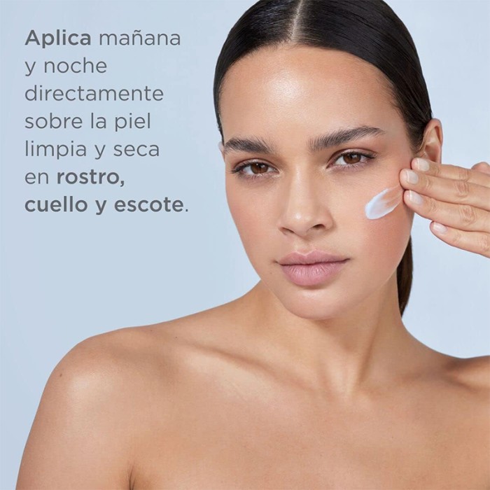 Isdinceutics Hyaluronic Moisture Normal To Dry