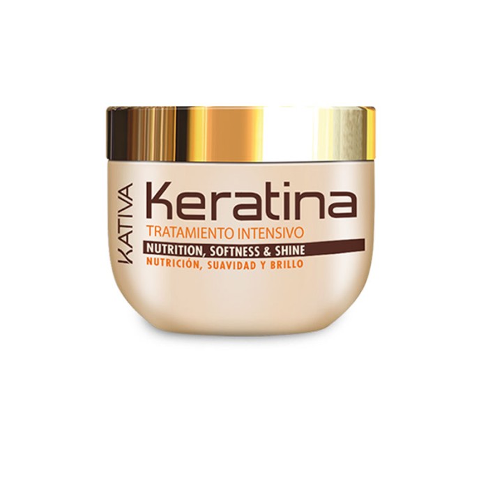 Kativa Keratina Intensive Repair Treatment 250ml