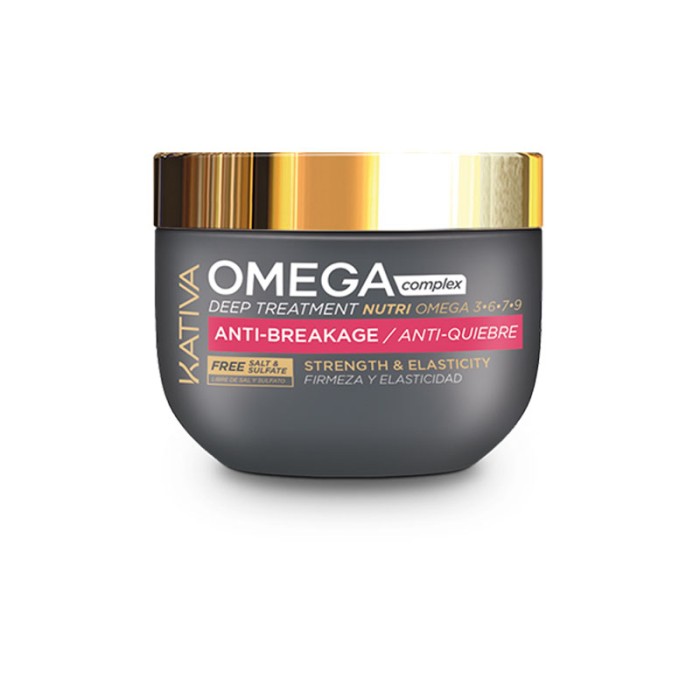 Kativa Omega Complex Deep Treatment 250ml