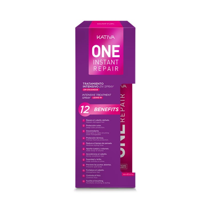 Kativa One Instant Repair 100ml