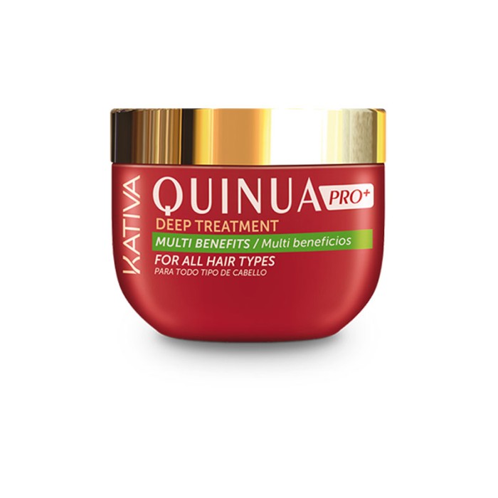 Kativa Quinoa Pro+ Deep Treatment 250ml