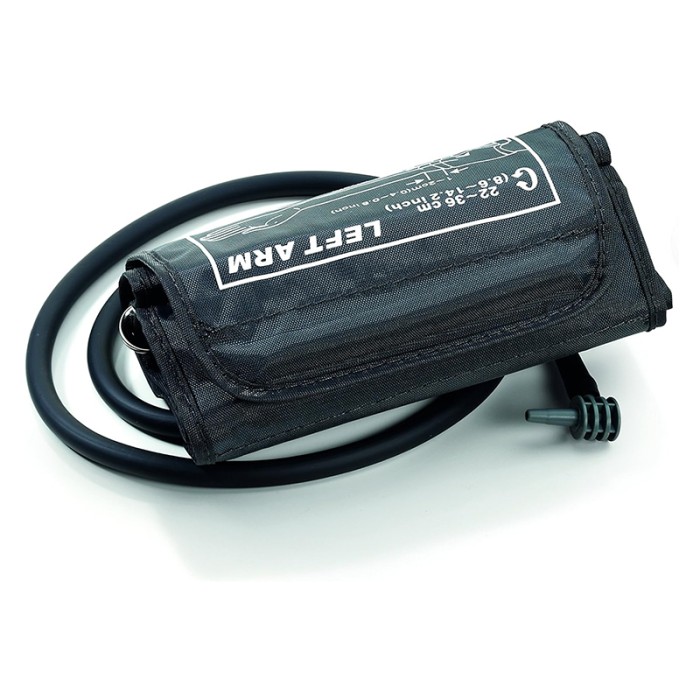 LAICA Automatic Arm Blood Pressure Monitor