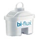 LAICA Bi-flux Water Filter Cartridge 2 pcs pack