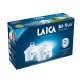 LAICA Bi-flux Water Filter Cartridge 2 pcs pack
