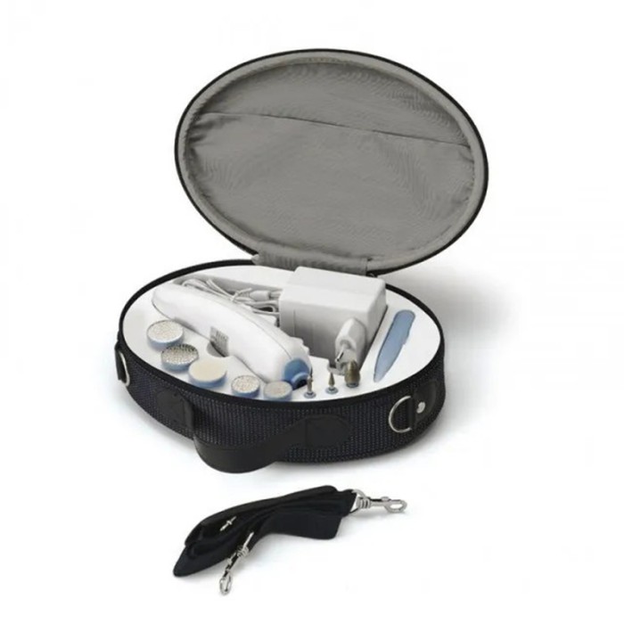 LAICA Manicure Pedicure Set