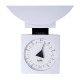 LAICA Mechanical Food Scale for Kitchen with 1 Bowl upto 1kg