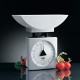 LAICA Mechanical Food Scale for Kitchen with 1 Bowl upto 1kg
