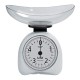 LAICA Mechanical Food Scale for Kitchen with 1 Bowl upto 5kgs