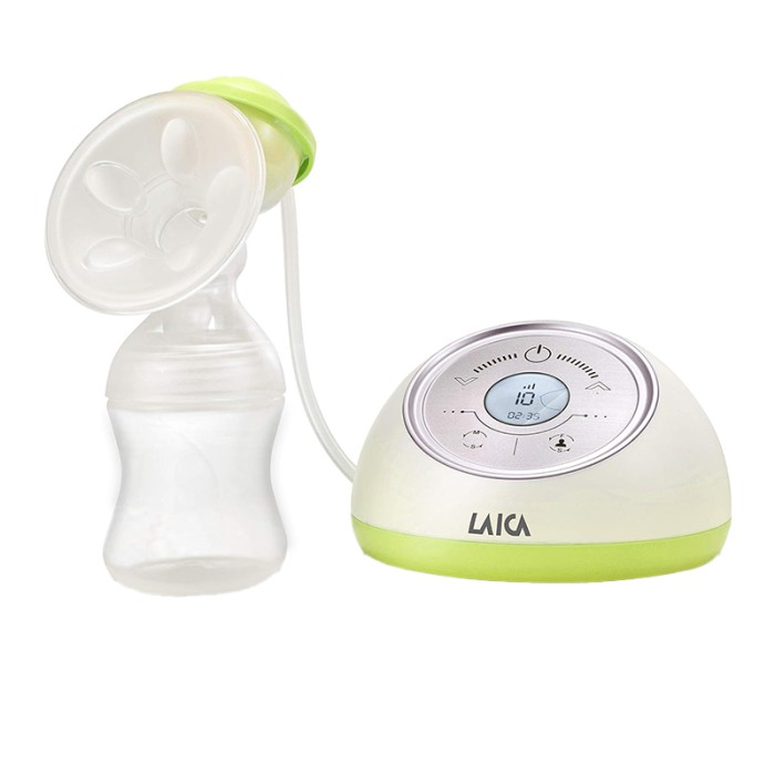 LAICA Mother Electric Breast Pump