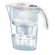 LAICA Stream Line Filter Jug With 1 Cartridge
