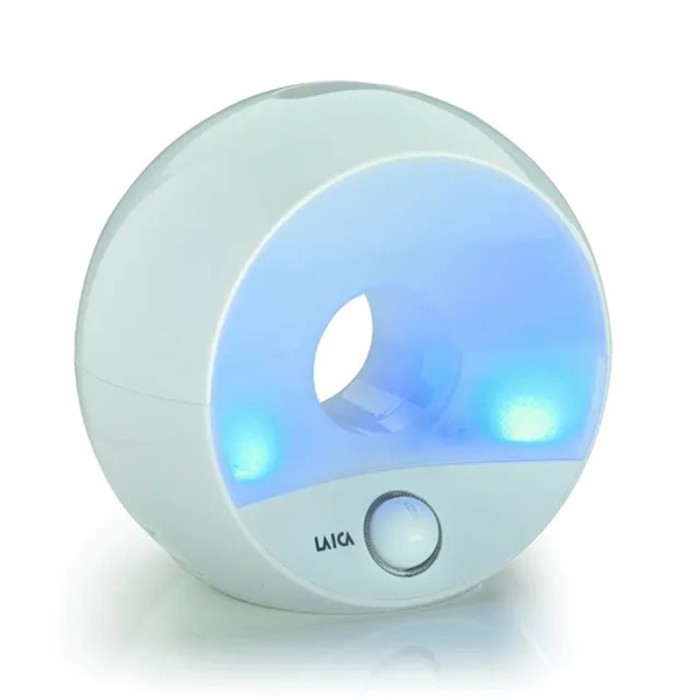 LAICA Ultrasonic Humidifier 1.8L