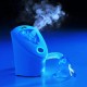 LAICA Ultrasonic Inhaler