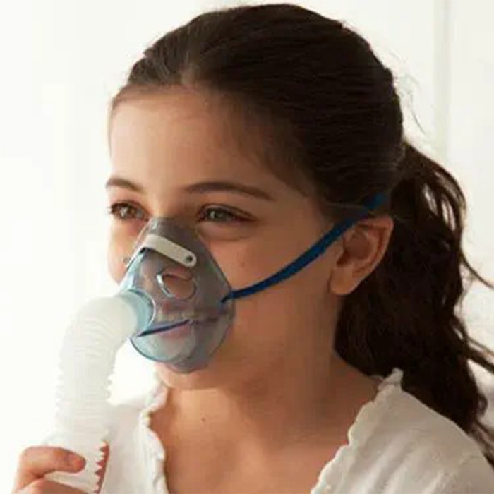 LAICA Ultrasonic Inhaler
