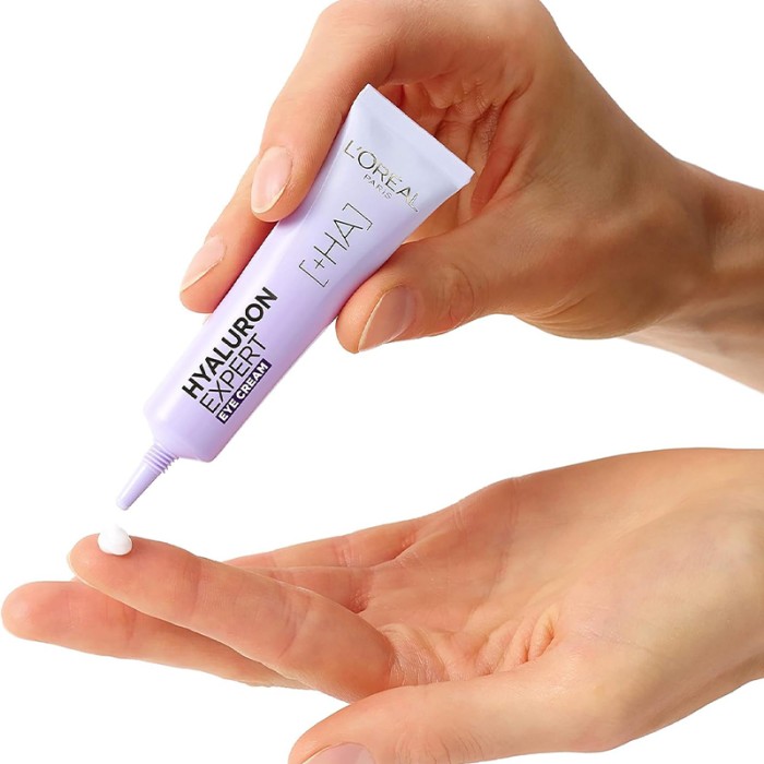 LOREAL PARIS Age Expert Hyaluron Eye T15 EN/AA Eye
