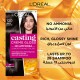 LOREAL PARIS Casting Cream Gloss 100 Black Licorice