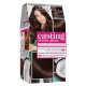 LOREAL PARIS Casting Cream Gloss 323 Dark Choco