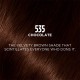 LOREAL PARIS Casting Cream Gloss 535 Chocolate