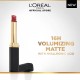 LOREAL PARIS CR Slim Matte Intense 129 I Lead