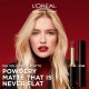 LOREAL PARIS CR Slim Matte Intense 275 La Terra Attitud