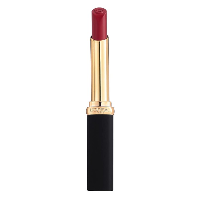 LOREAL PARIS CR Slim Matte Intense 666 I Win