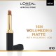 LOREAL PARIS CR Slim Neiwai Lipstick 610 Light Oolong